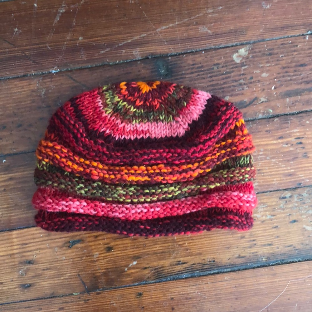 Beanie
